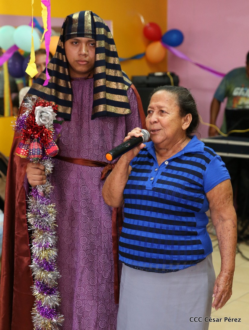 madres