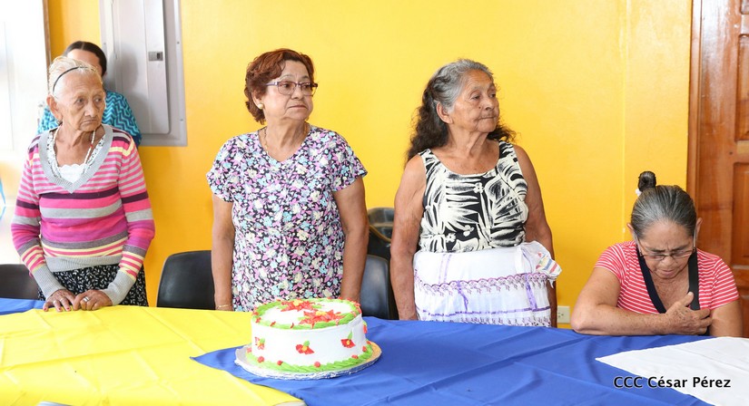madres