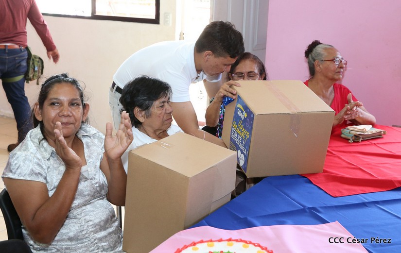 madres