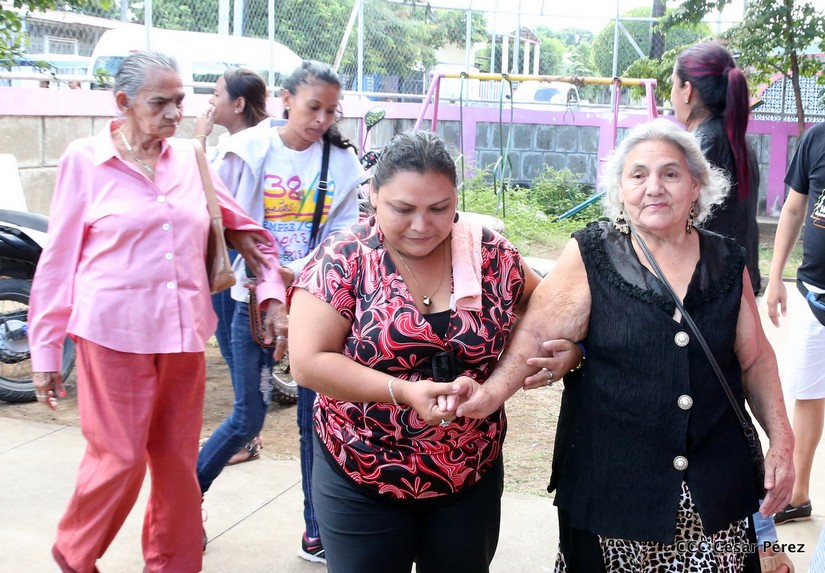 madres