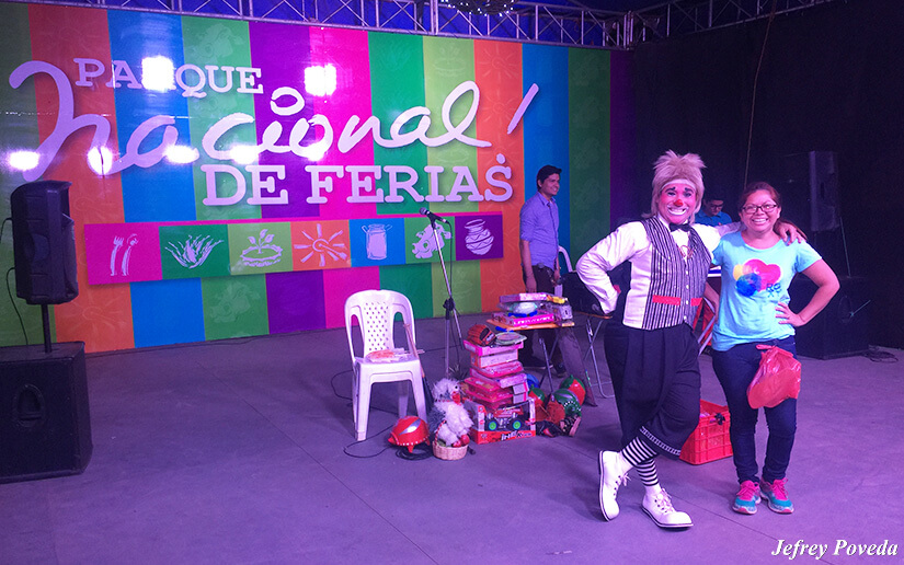 feria