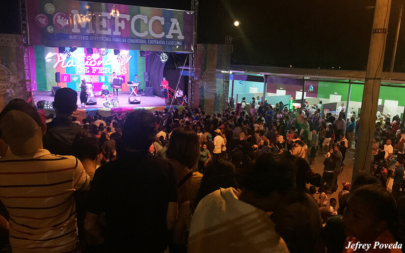 feria