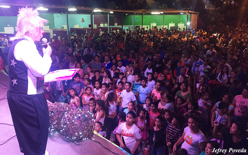 feria