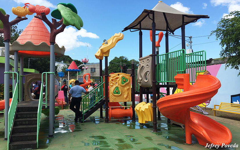 parque