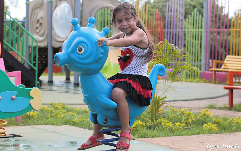 parque