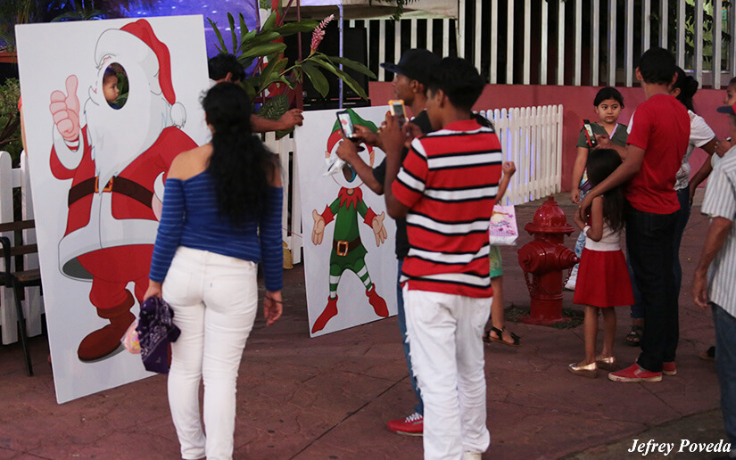 recorrido