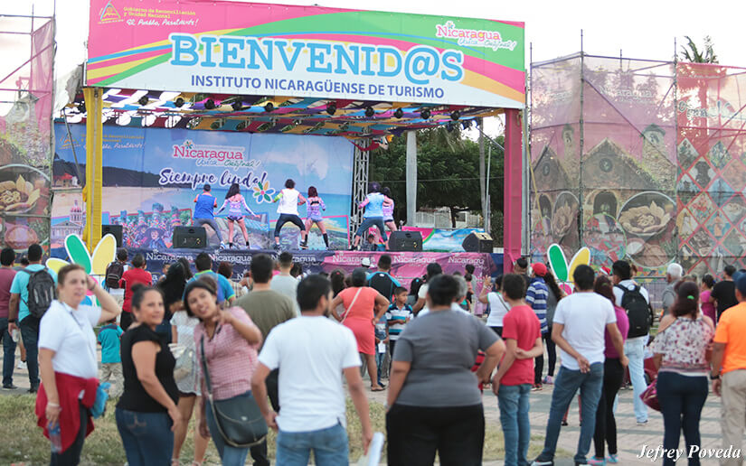 recorrido