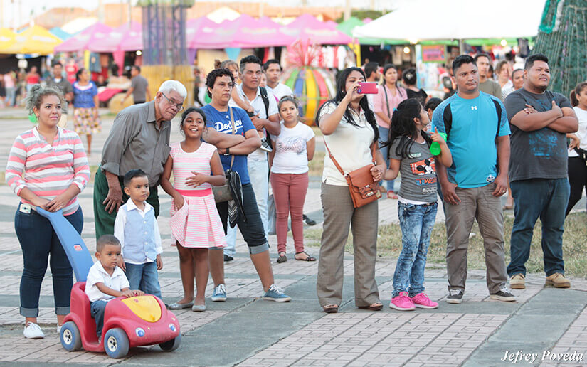recorrido