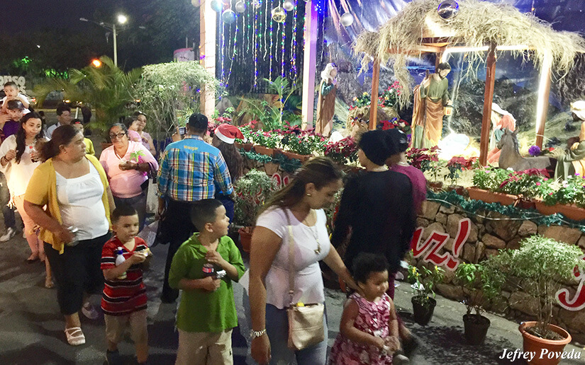 recorrido