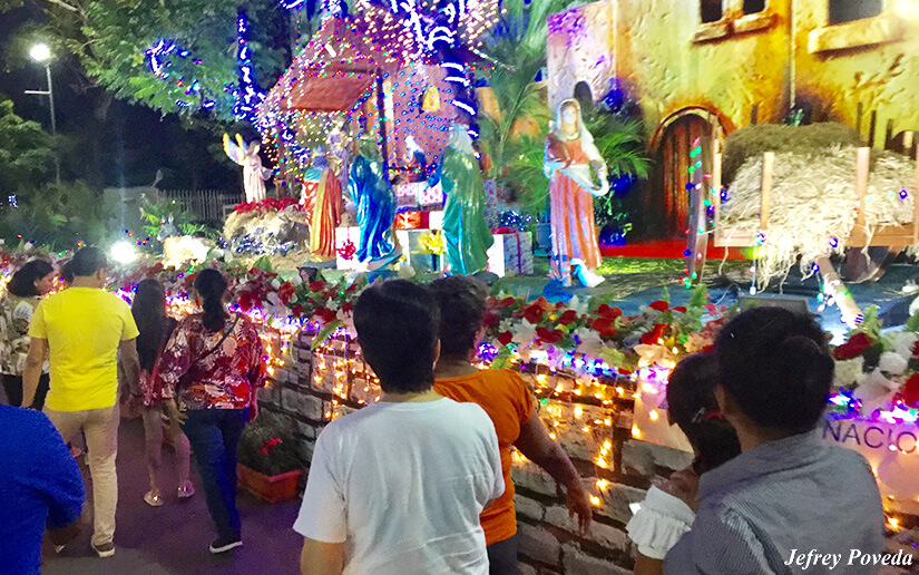recorrido