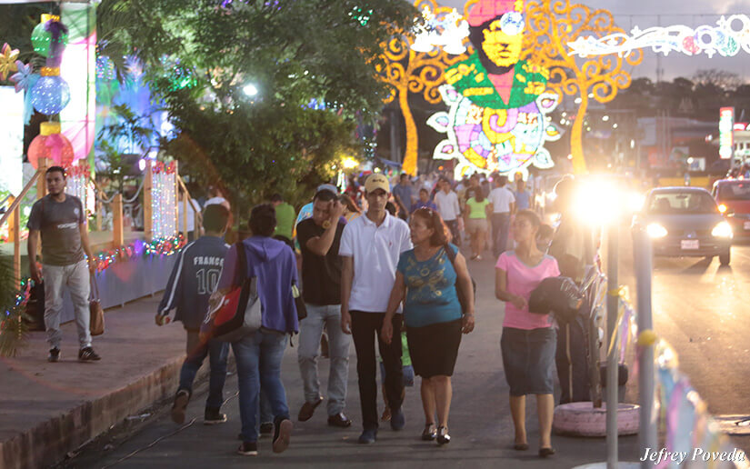 recorrido