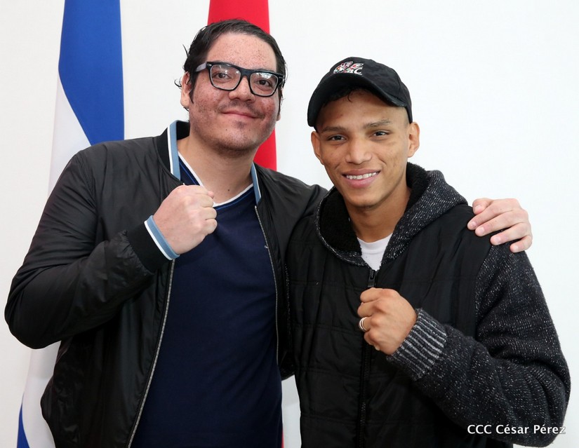 boxeo