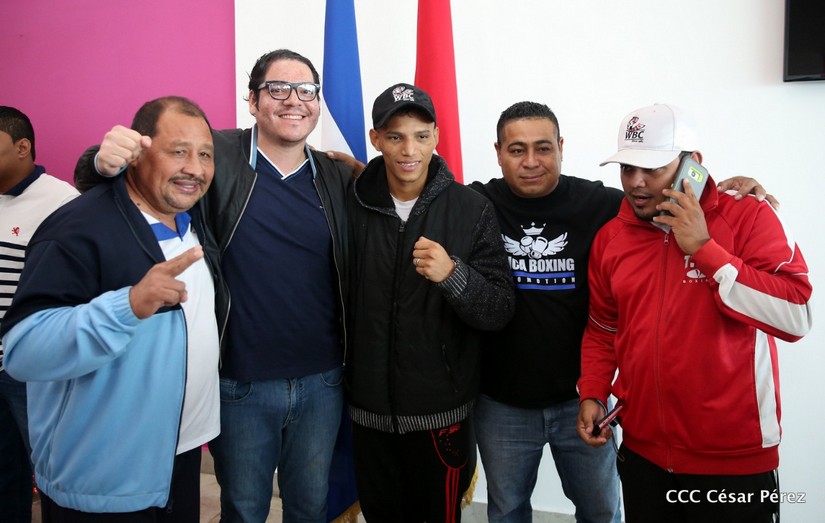 boxeo