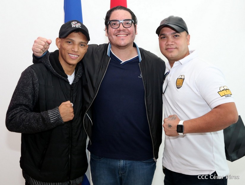 boxeo