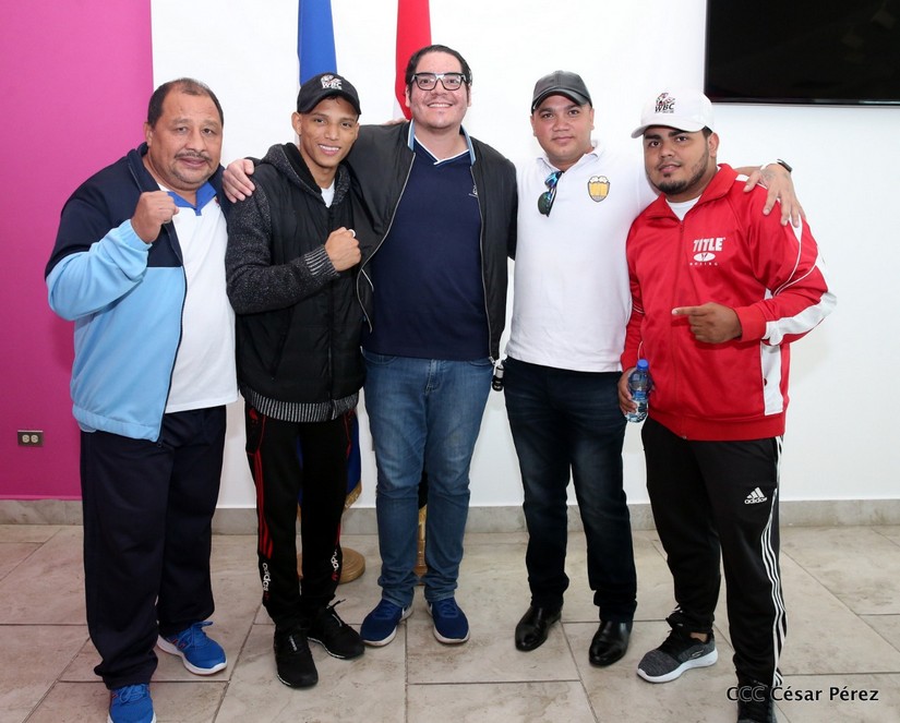 boxeo