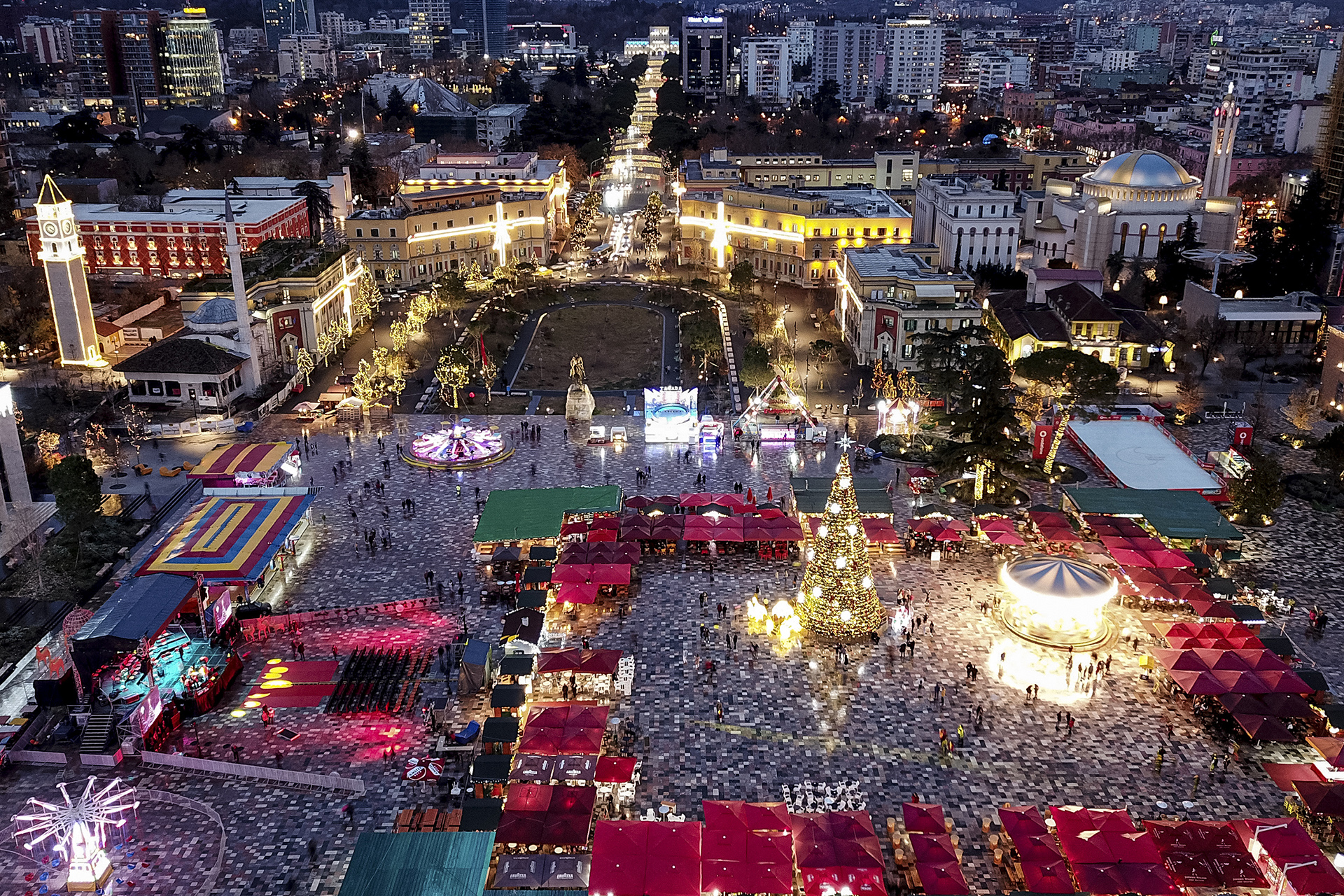 navidad