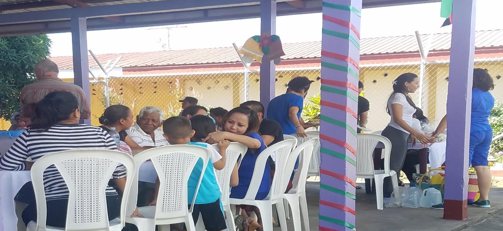 presos