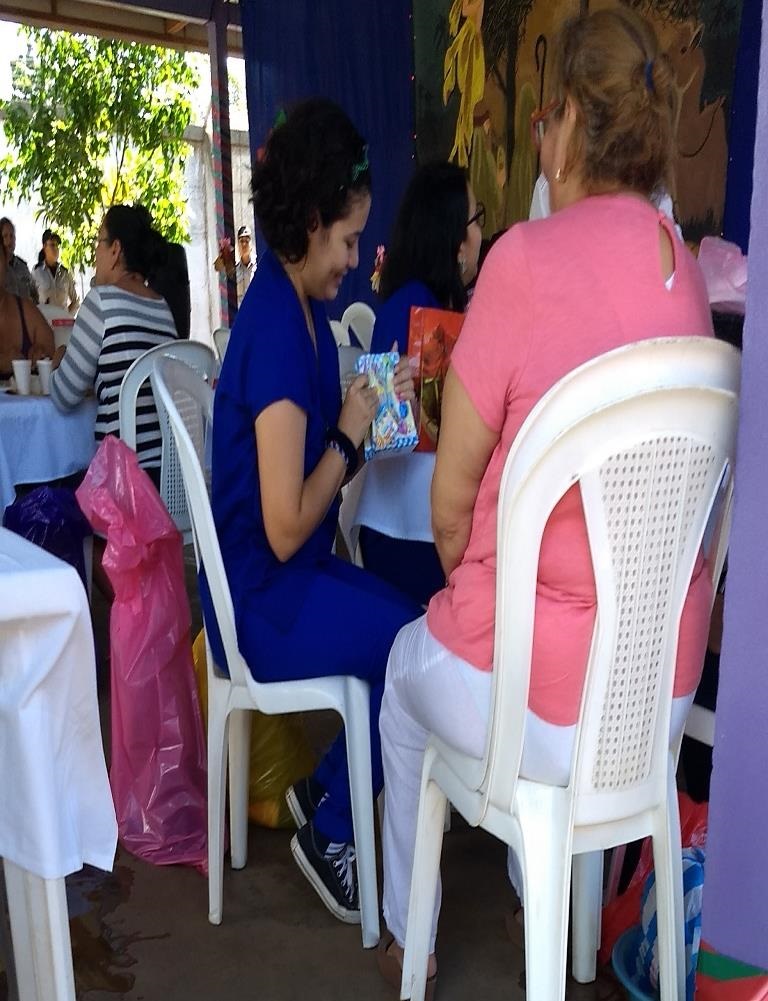 presos
