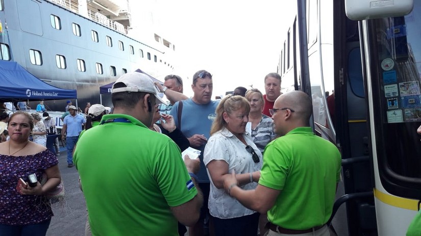 crucero