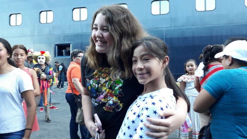 crucero