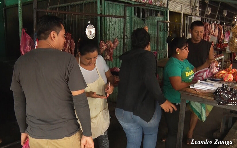 mercados