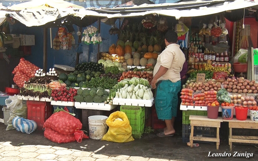 mercados