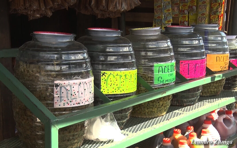 mercados