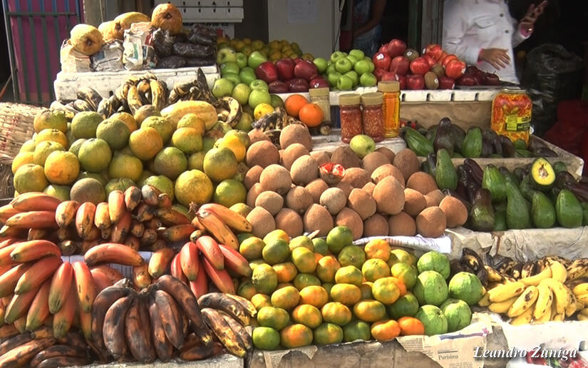 mercados