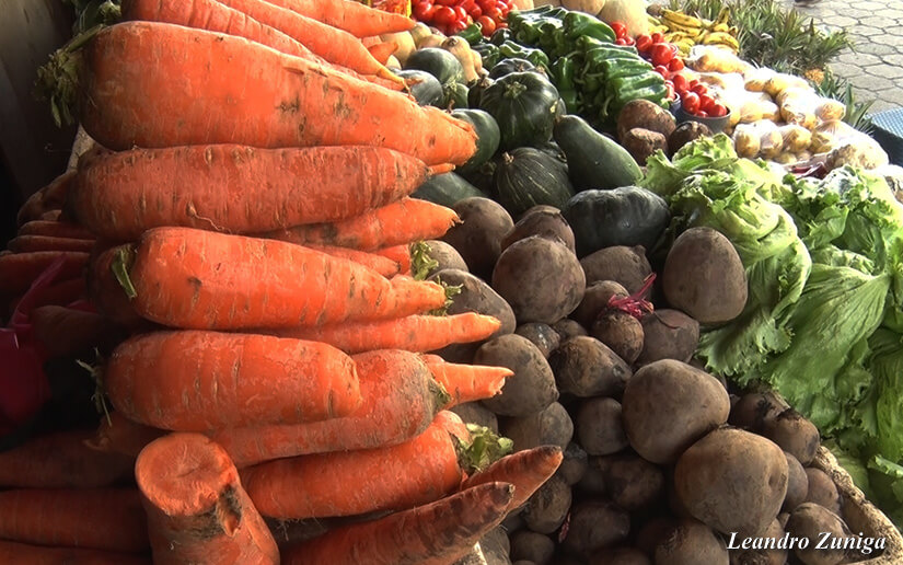 mercados