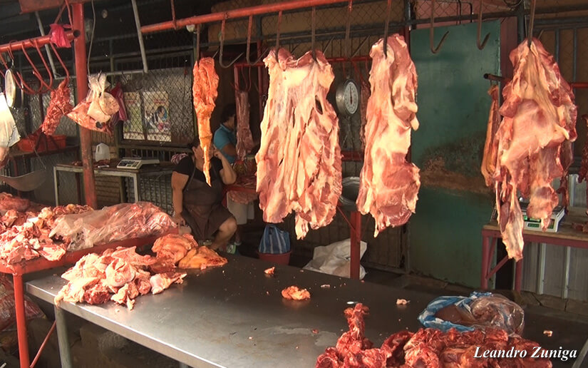 mercados