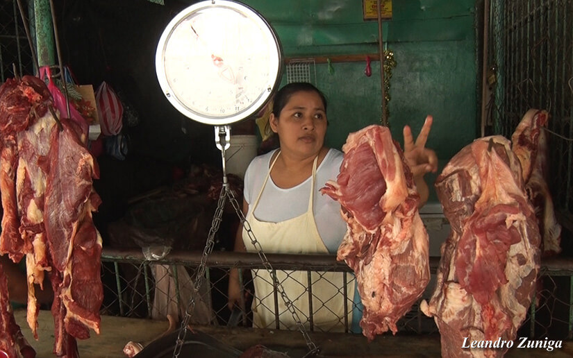 mercados