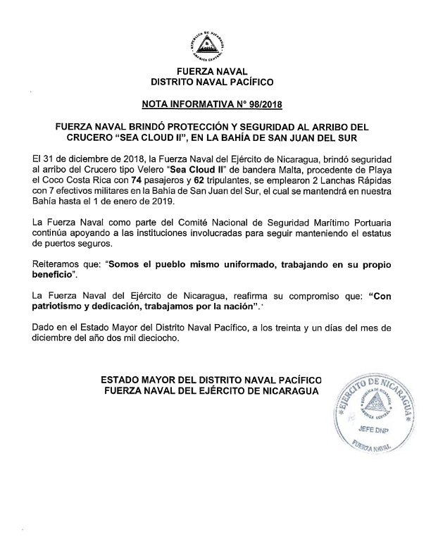 nota