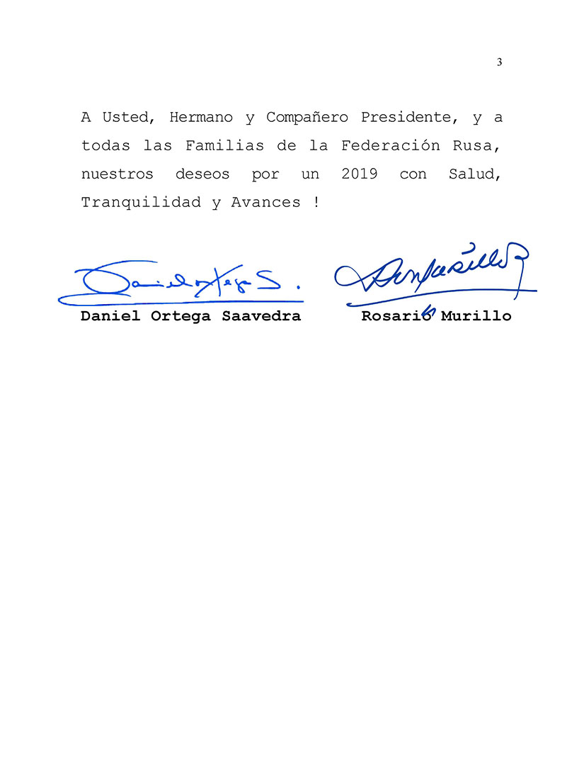 mensaje