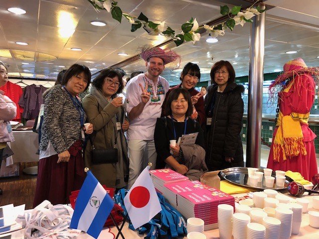 japon