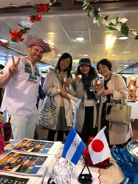 japon