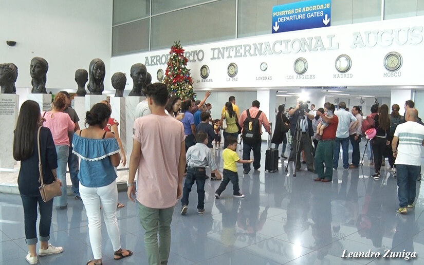 aeropuerto