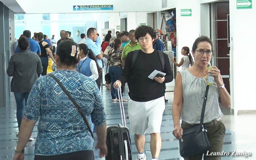 aeropuerto
