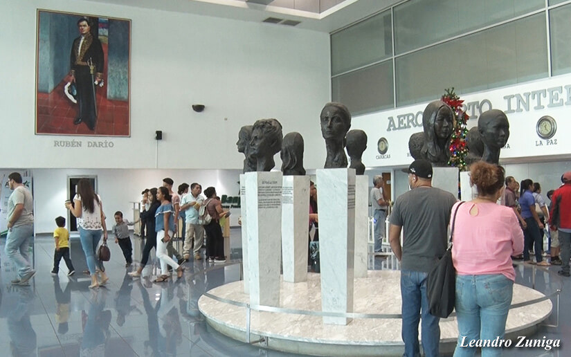 aeropuerto