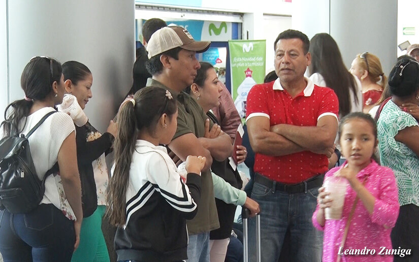 aeropuerto