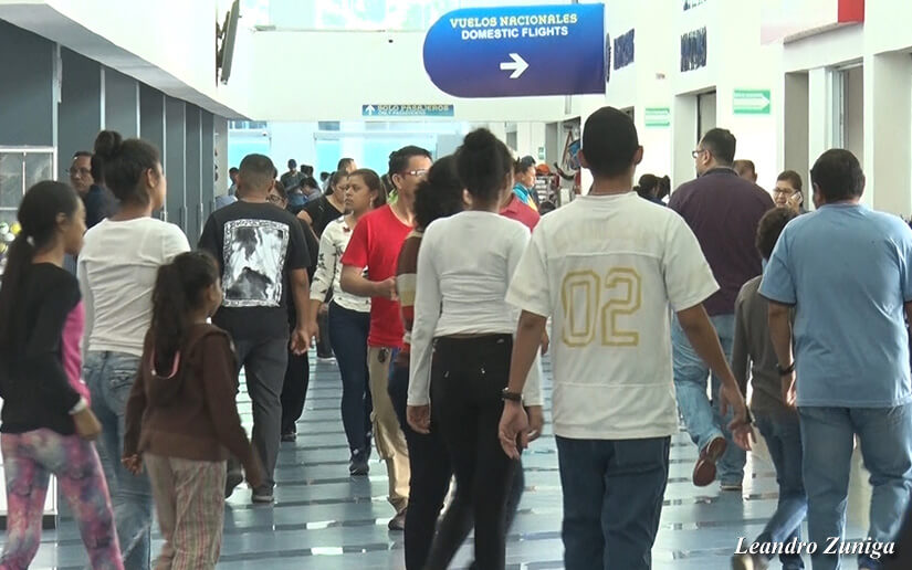 aeropuerto