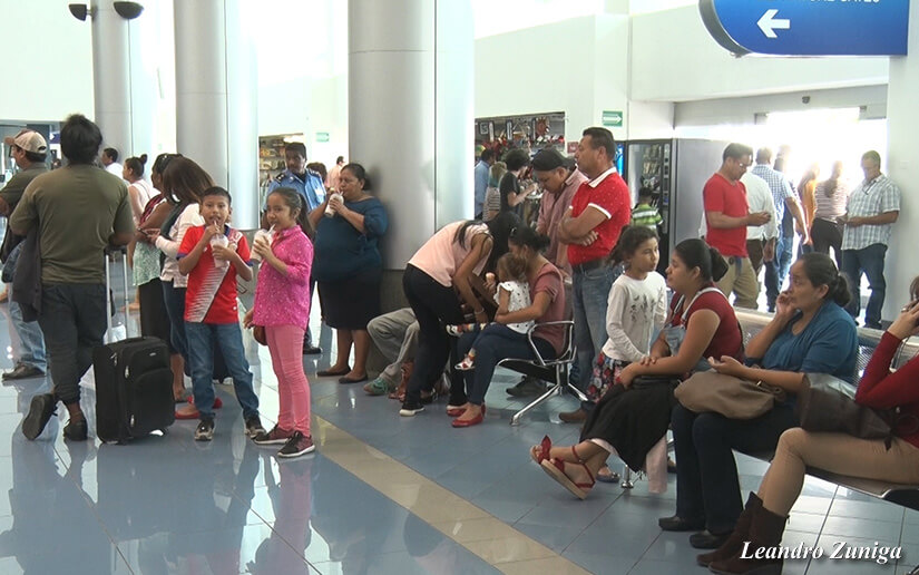 aeropuerto