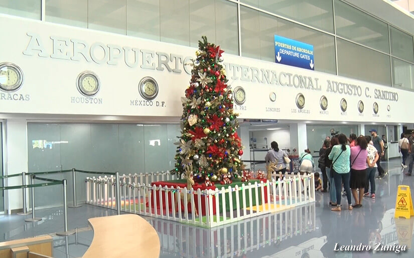aeropuerto