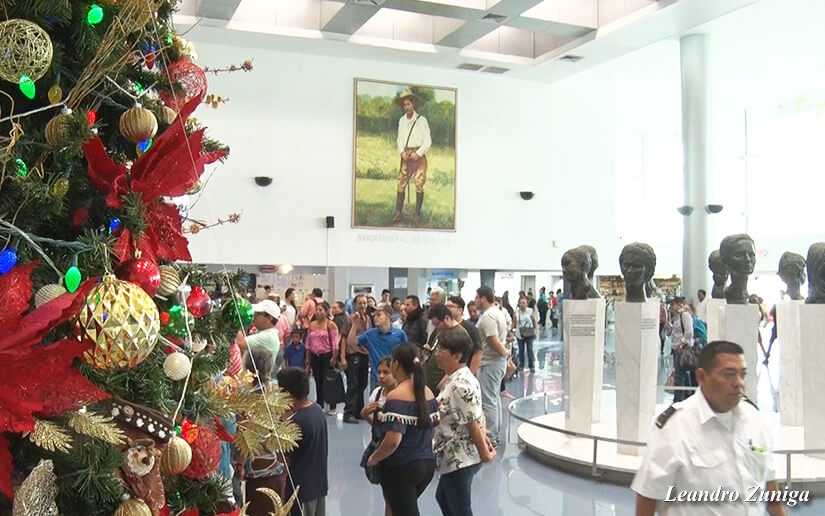 aeropuerto
