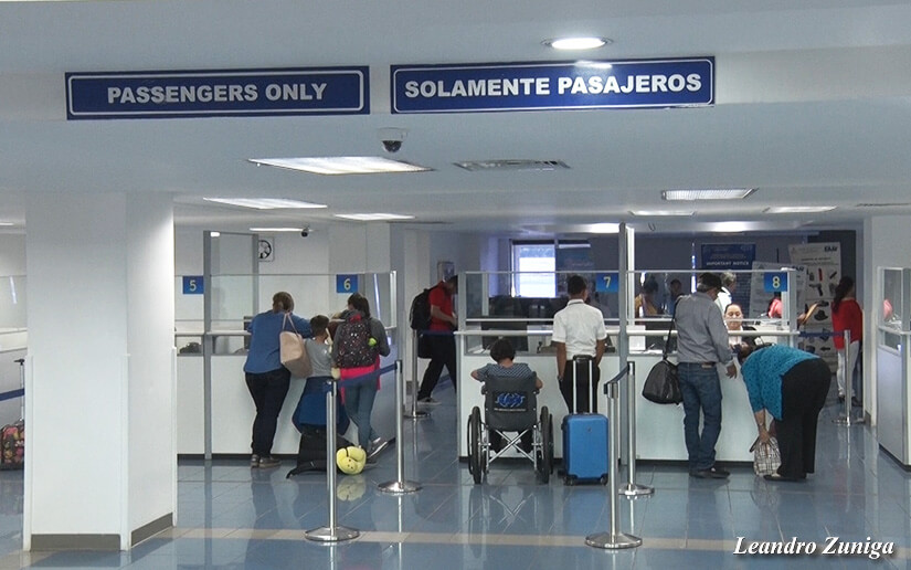 aeropuerto