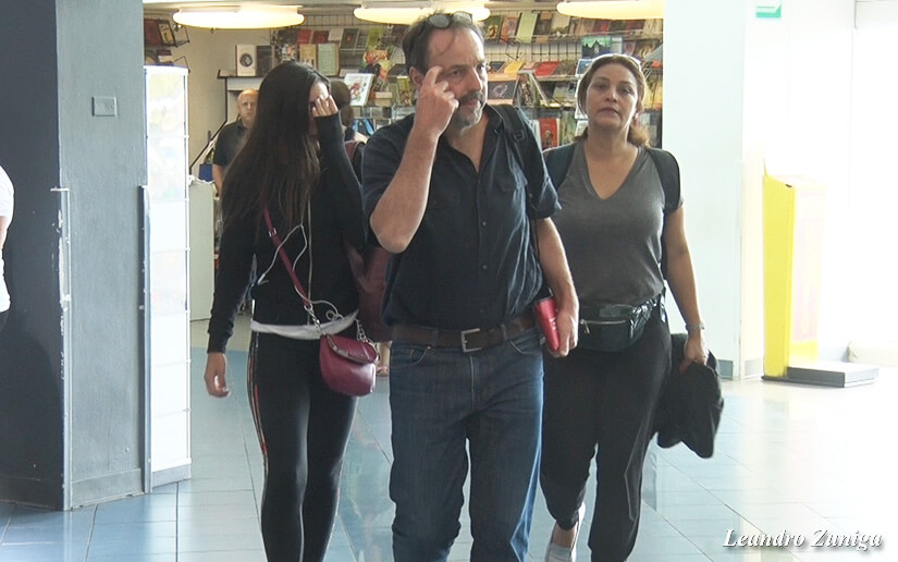aeropuerto
