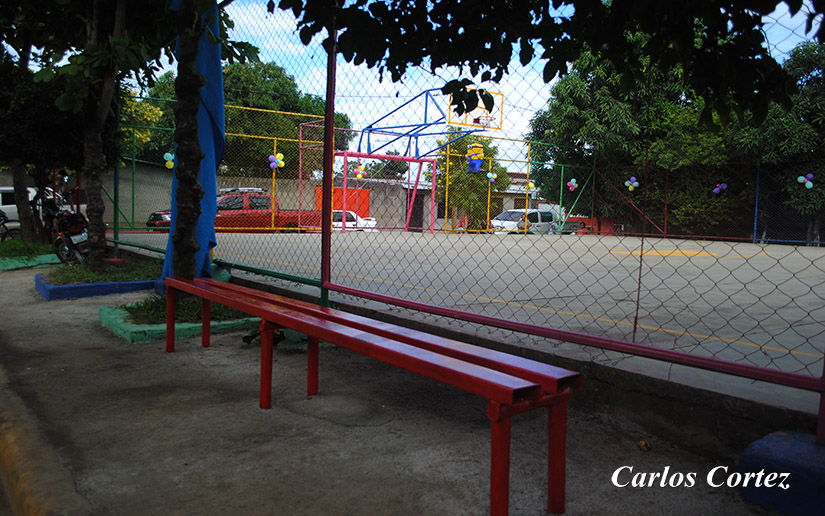 cancha