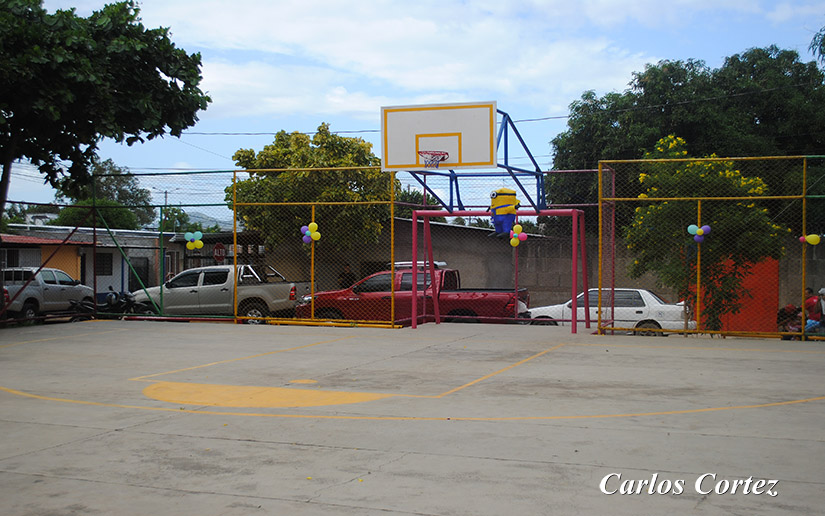 cancha