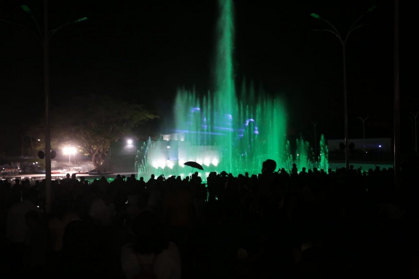 fuente