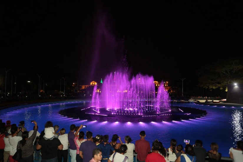 fuente