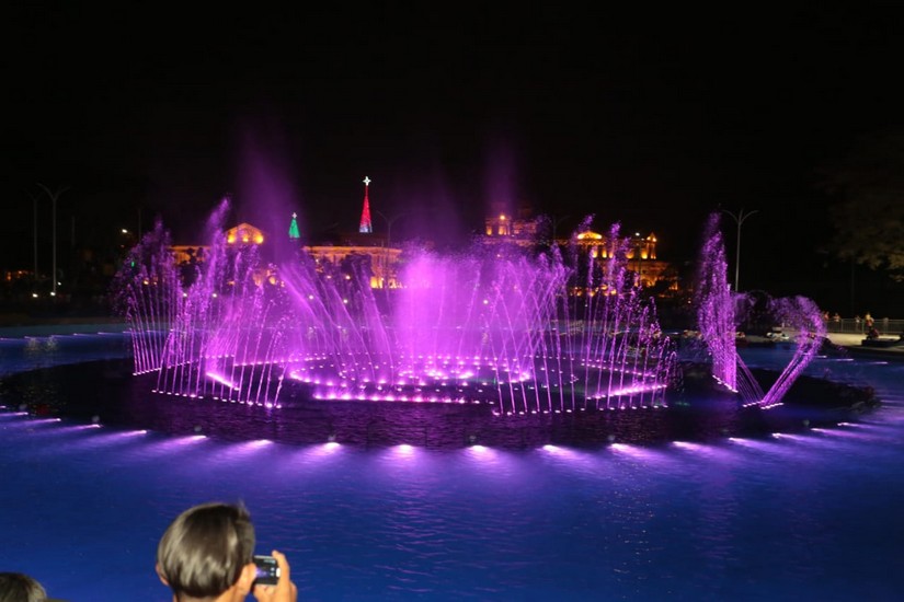 fuente